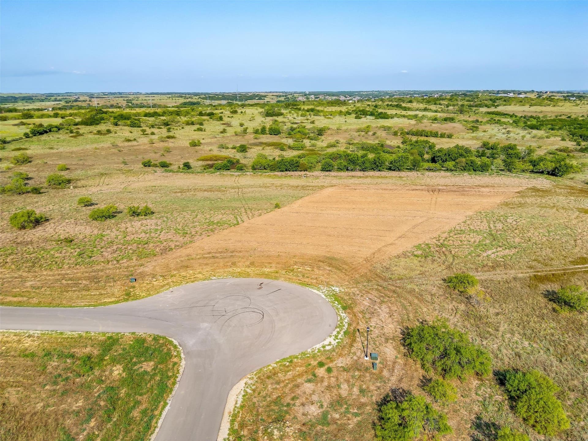3.07 acres in Parker County featured view