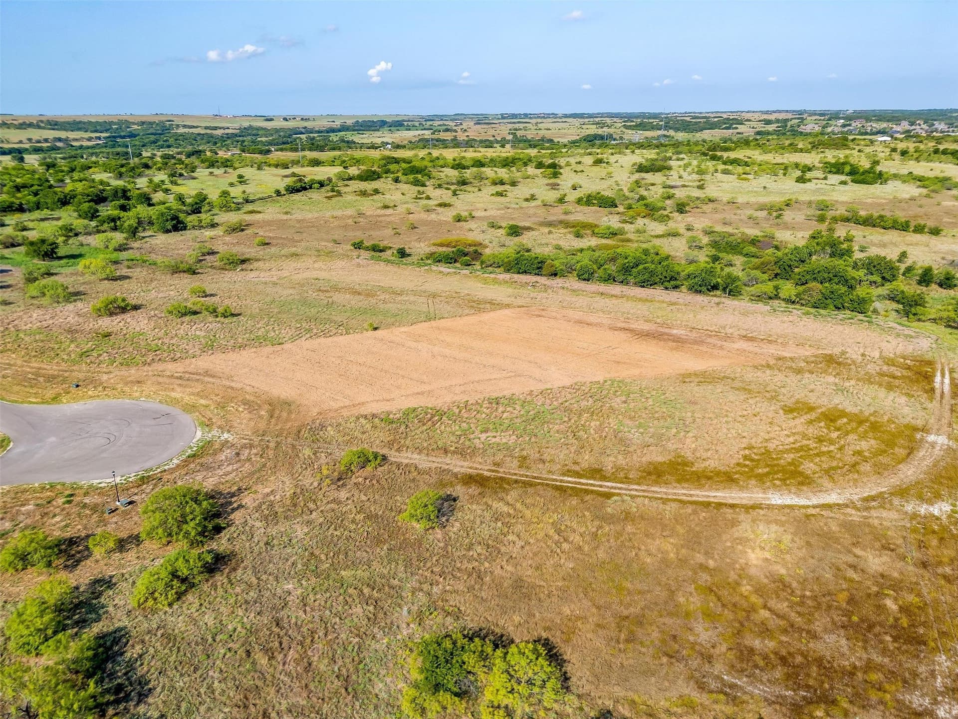 3.07 acres in Parker County gallery image 4