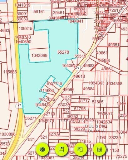 198 acres in San Patricio County - photo 5