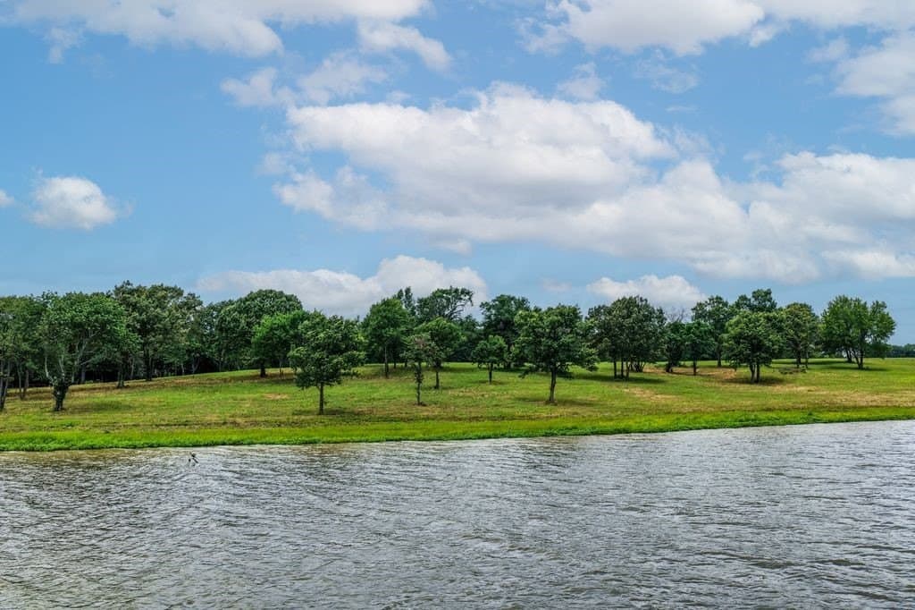 1.32 acres in Rains County