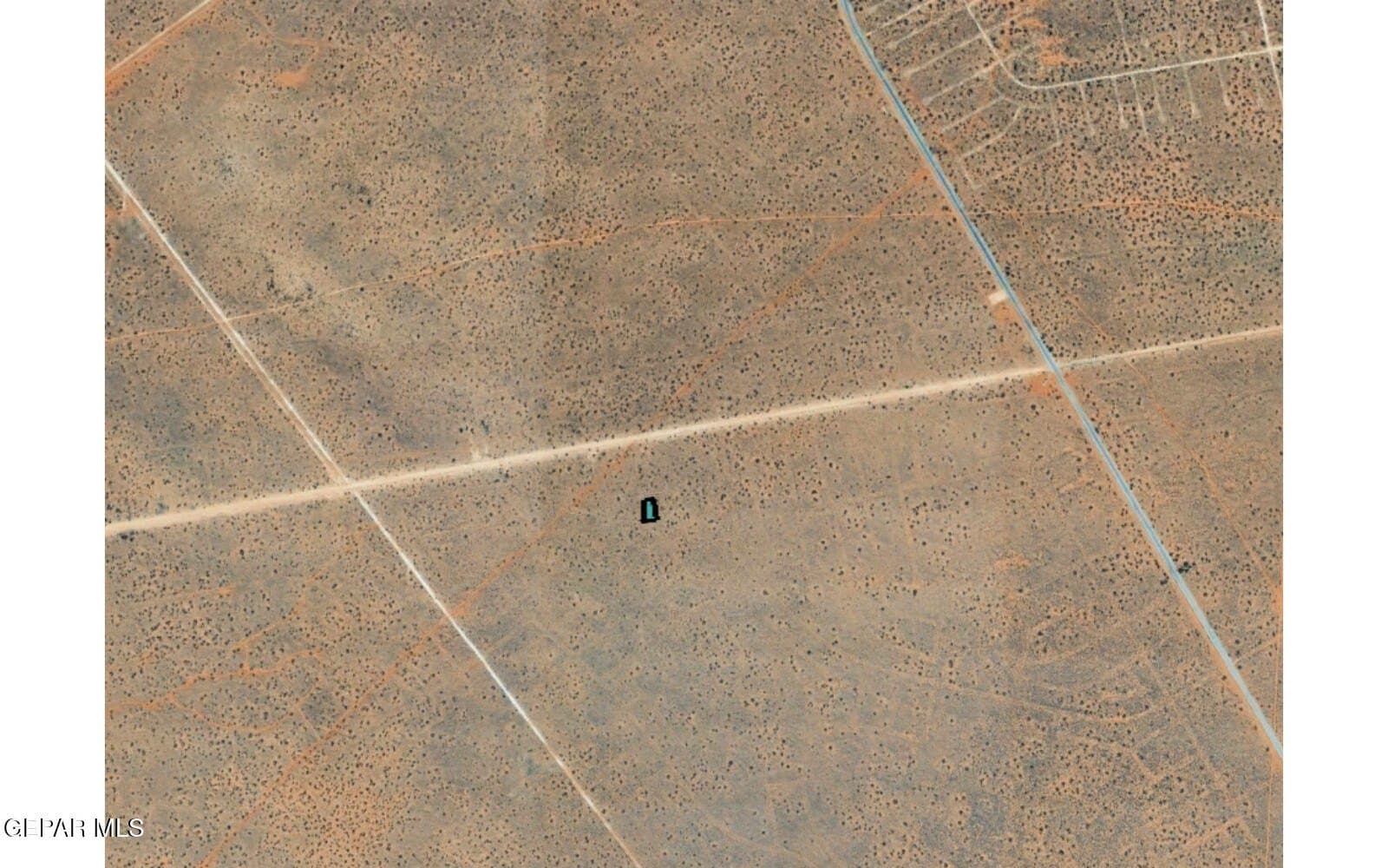 0.42 acres in El Paso County gallery image 3