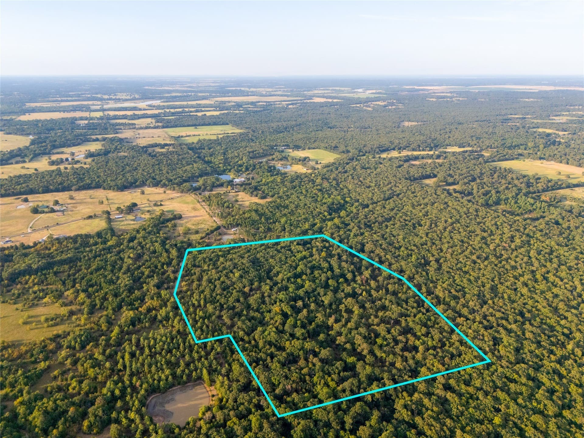 62.57 acres in Lamar County - photo 26
