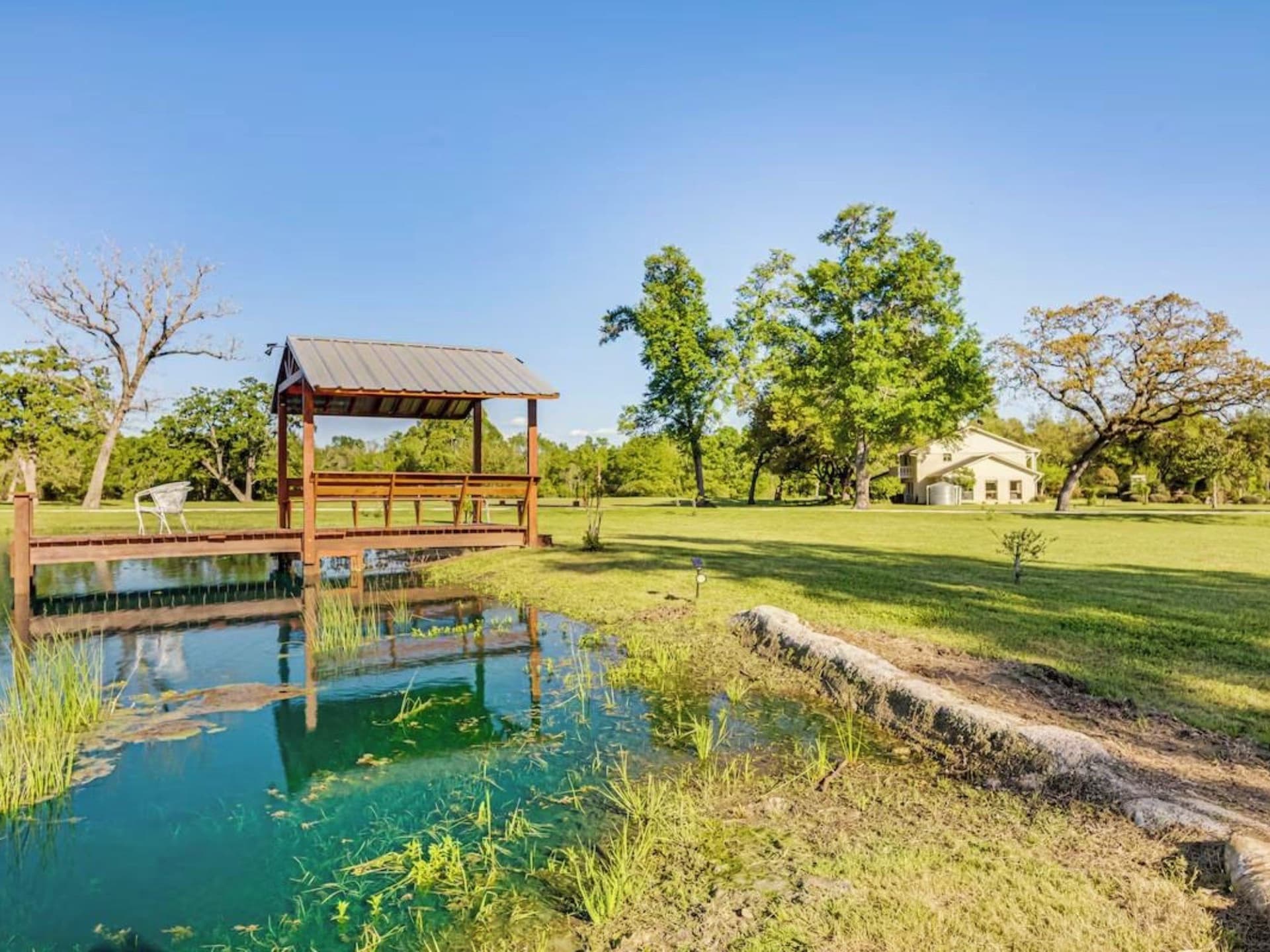 31 acres in Madison (TX) County - photo 8