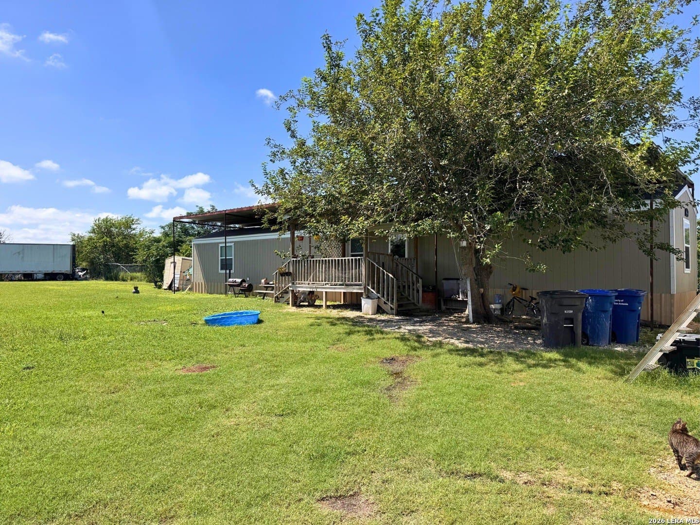 2.71 acres in Bexar County featured view