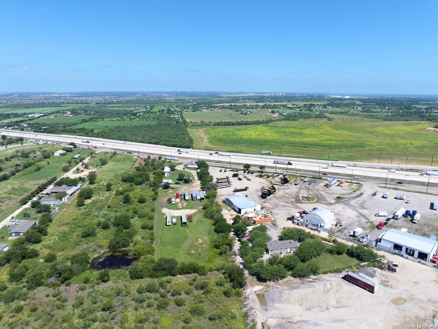 2.71 acres in Bexar County - photo 10