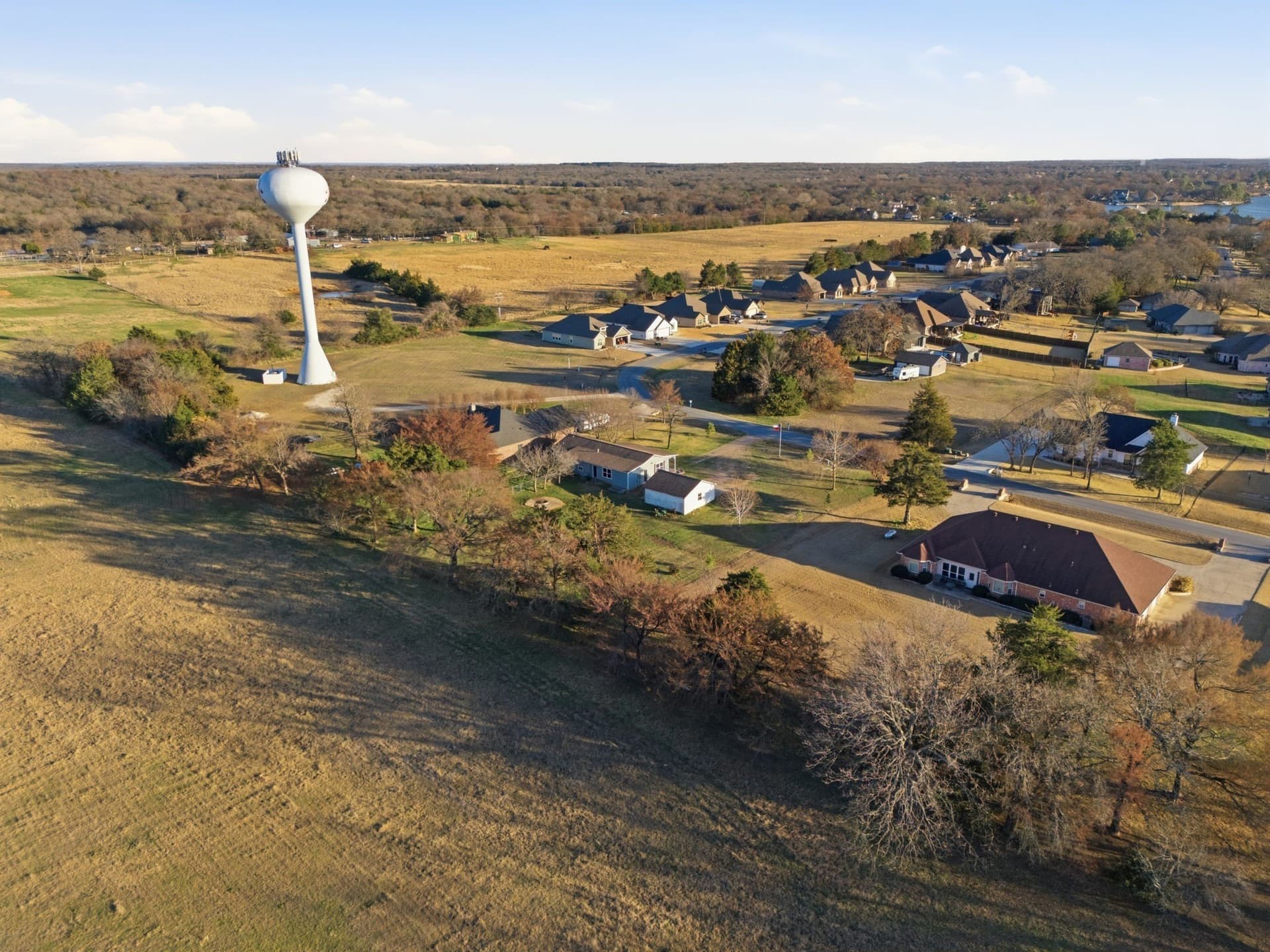 0.42 acres in Cooke County - photo 6