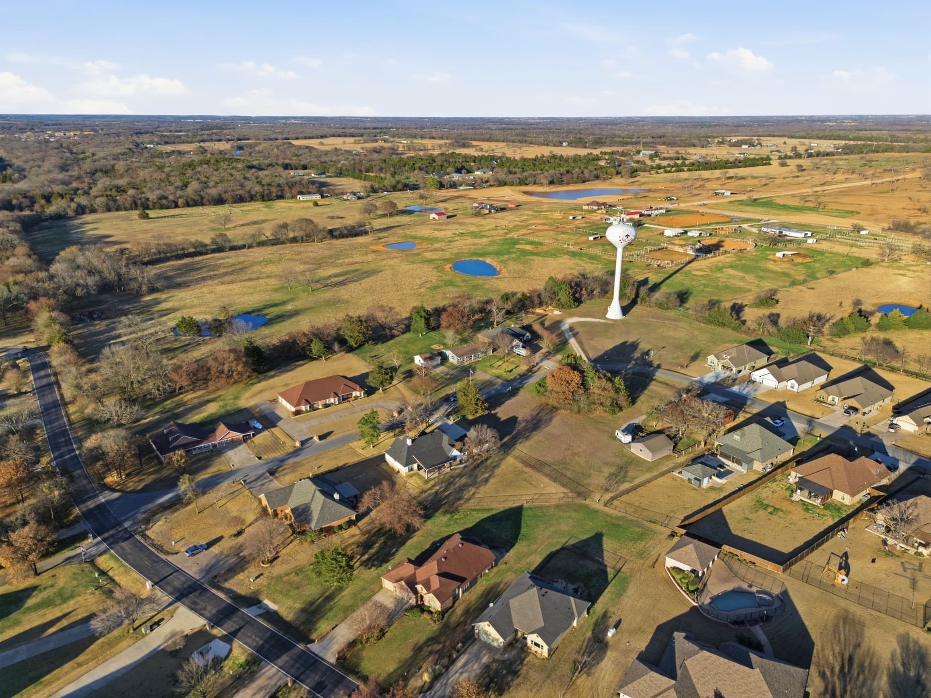 0.42 acres in Cooke County - photo 8