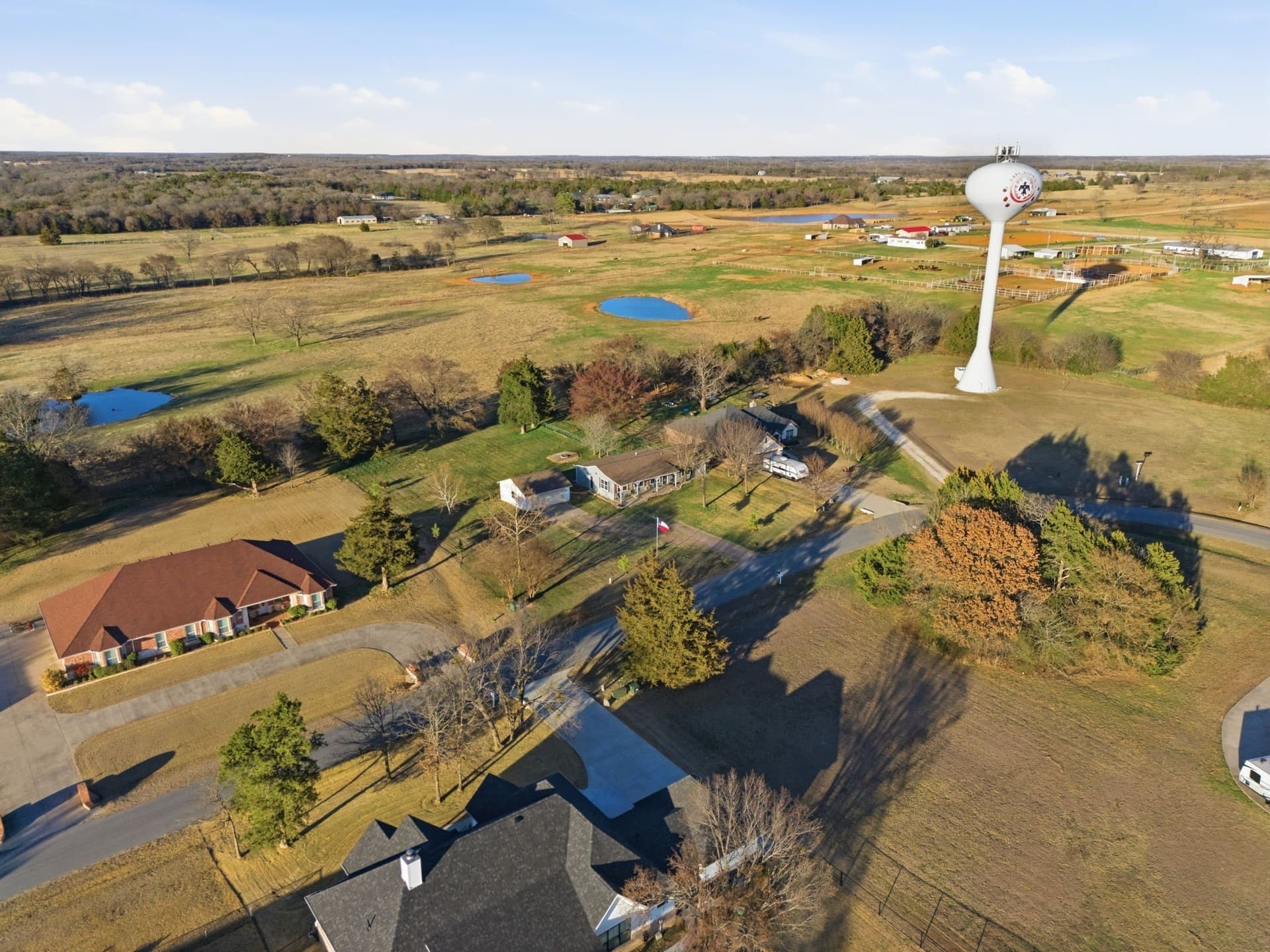 0.42 acres in Cooke County - photo 5