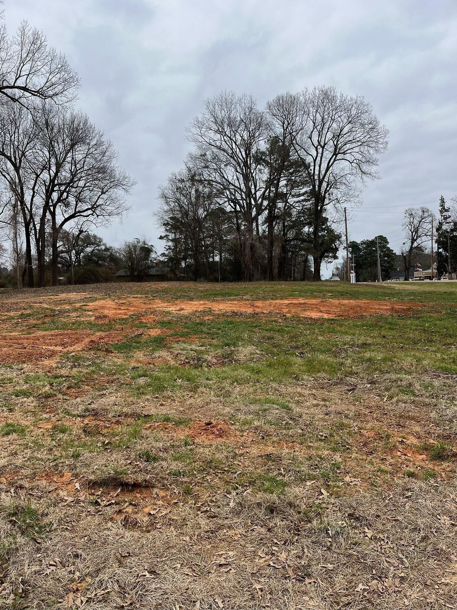 3.79 acres in Bowie County