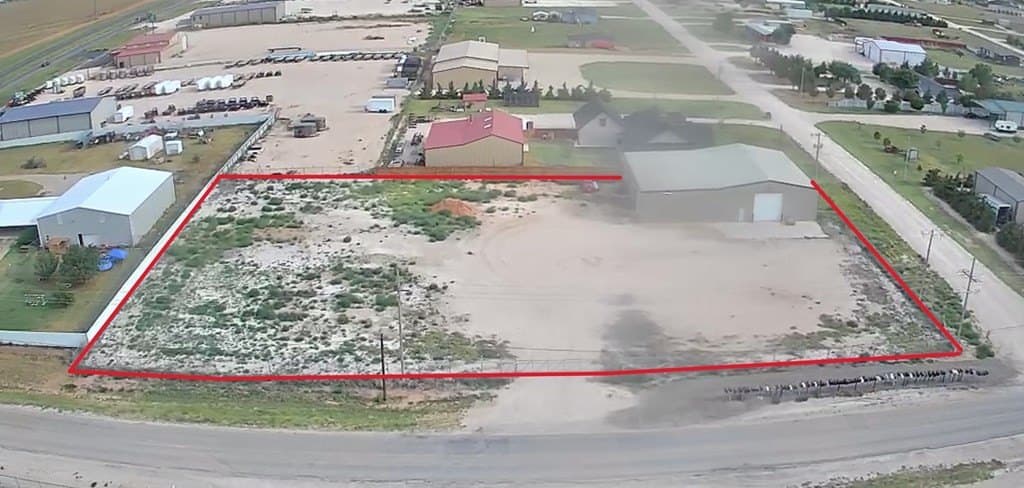 1.94 acres in Gaines County gallery image 2
