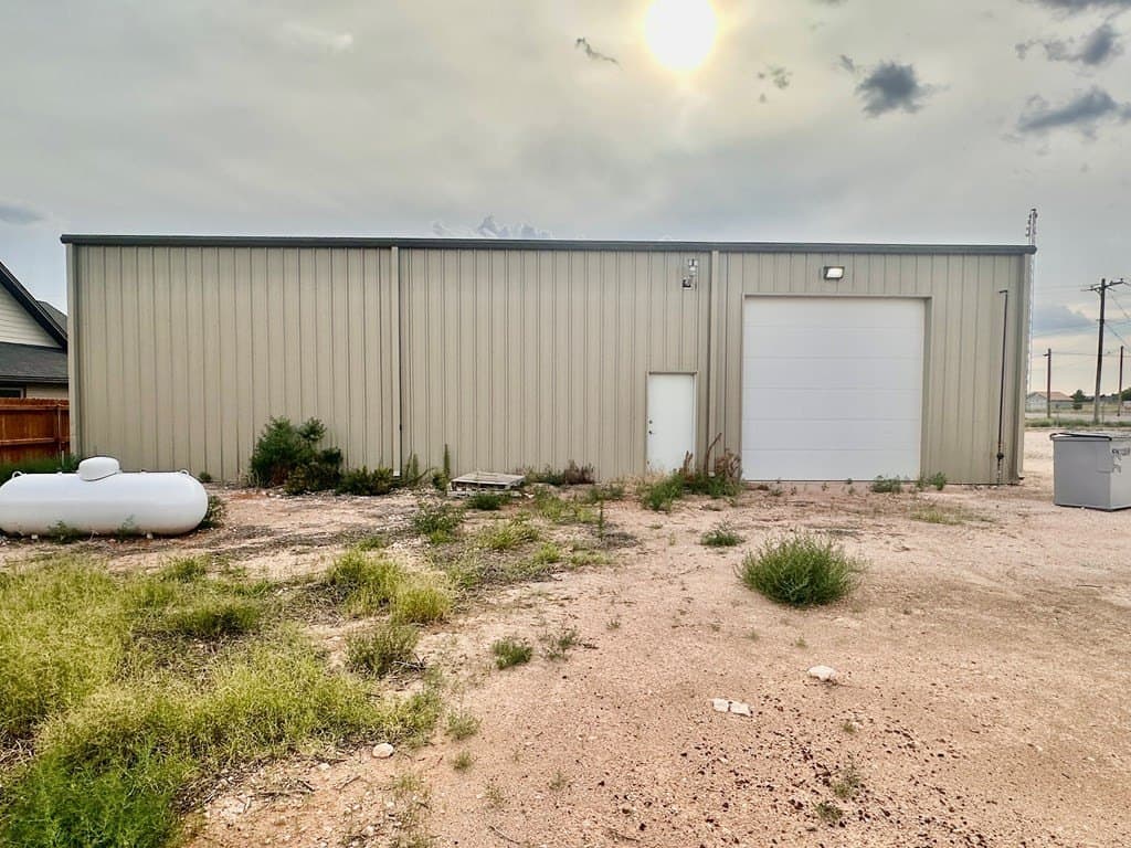 1.94 acres in Gaines County - photo 7