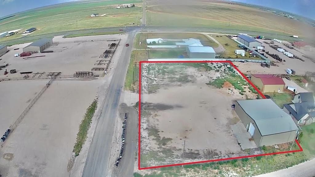 1.94 acres in Gaines County