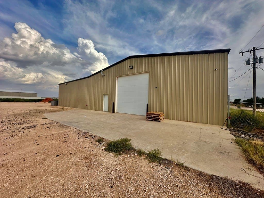 1.94 acres in Gaines County featured view
