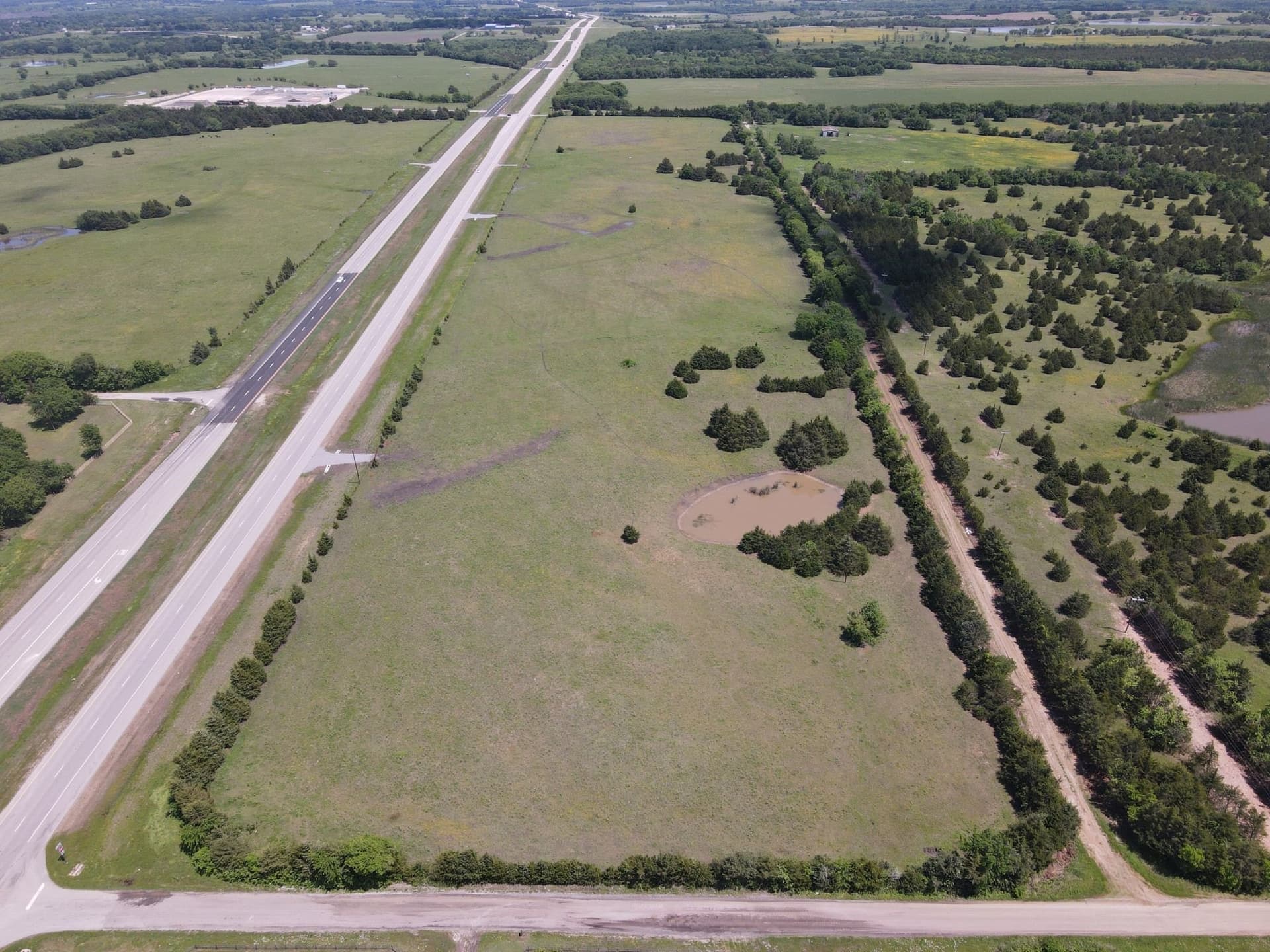 27.23 acres in Fannin County featured view