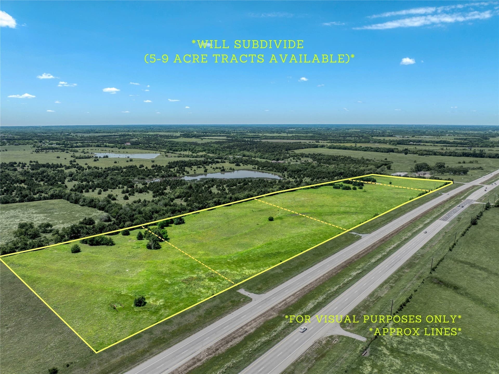 27.23 acres in Fannin County gallery image 2