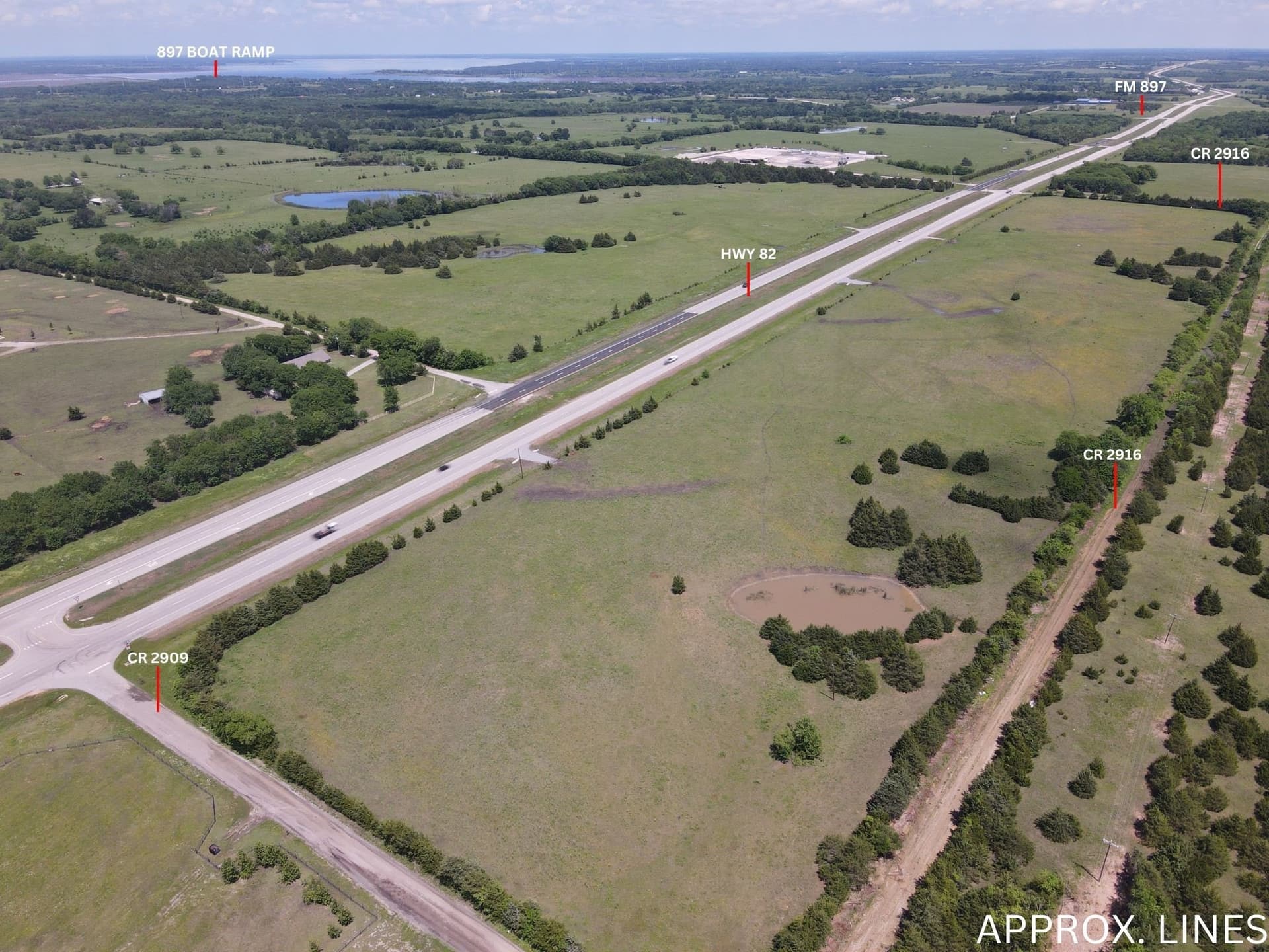 27.23 acres in Fannin County - photo 7