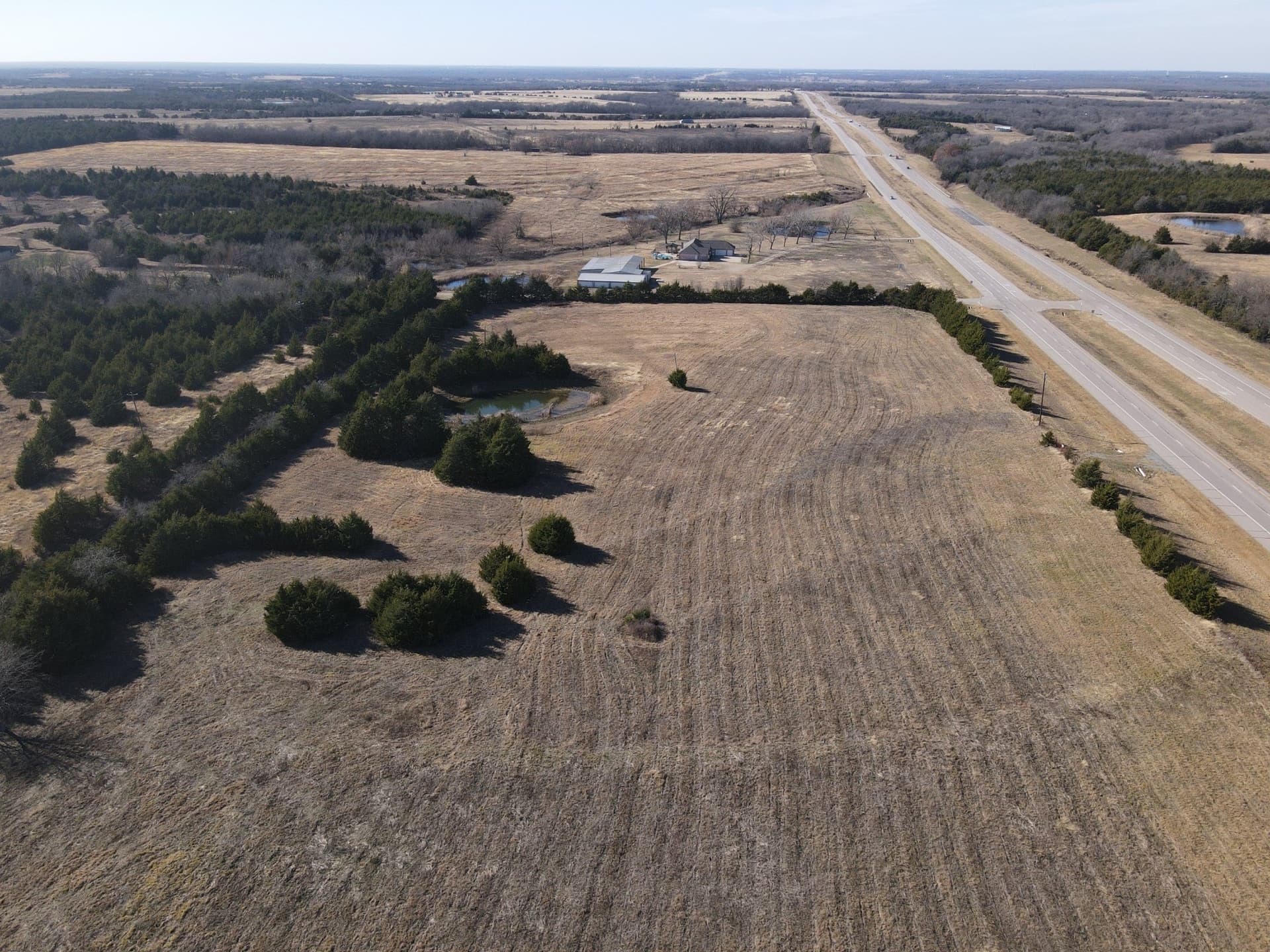 27.23 acres in Fannin County - photo 29