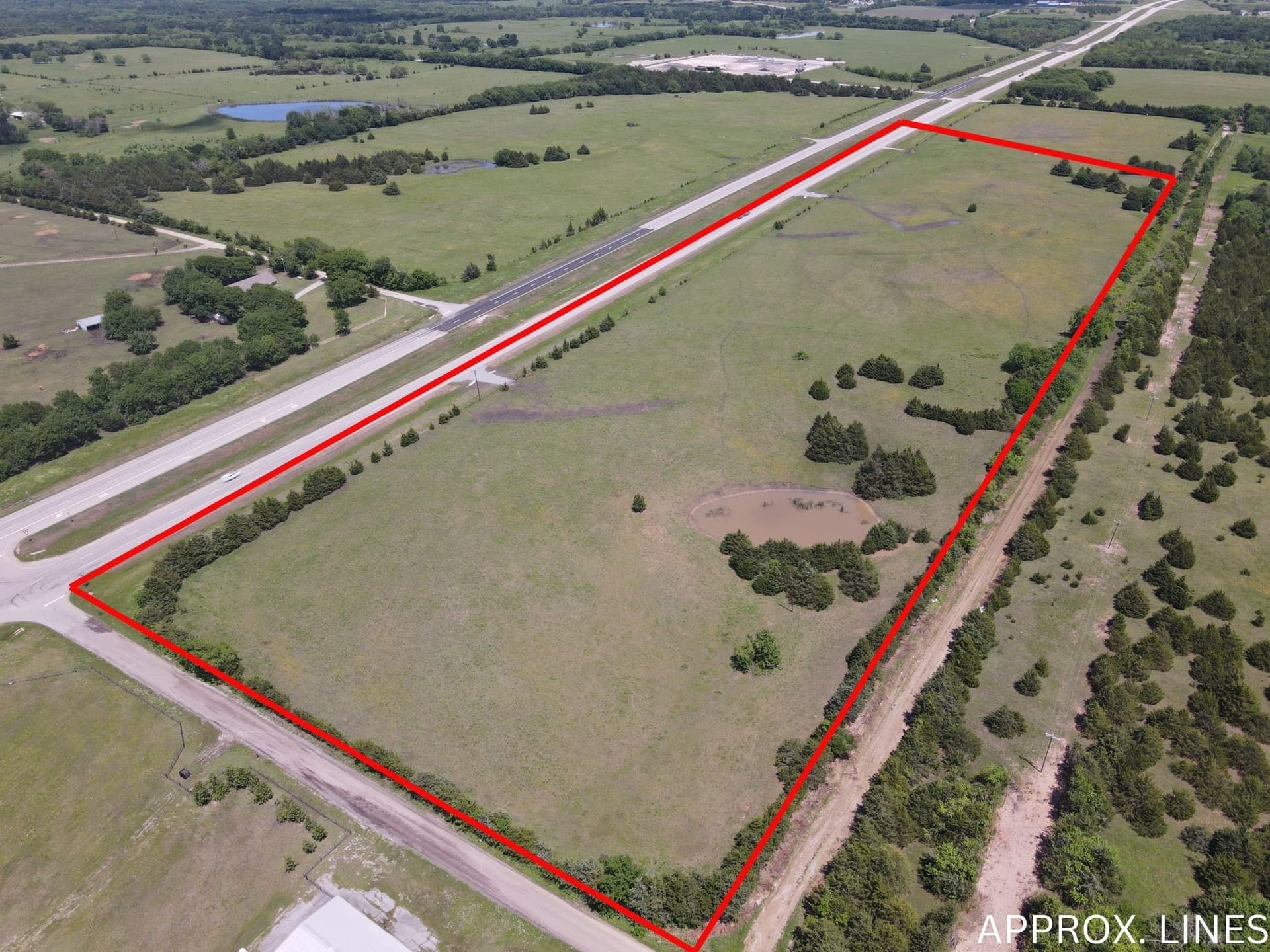 27.23 acres in Fannin County - photo 6