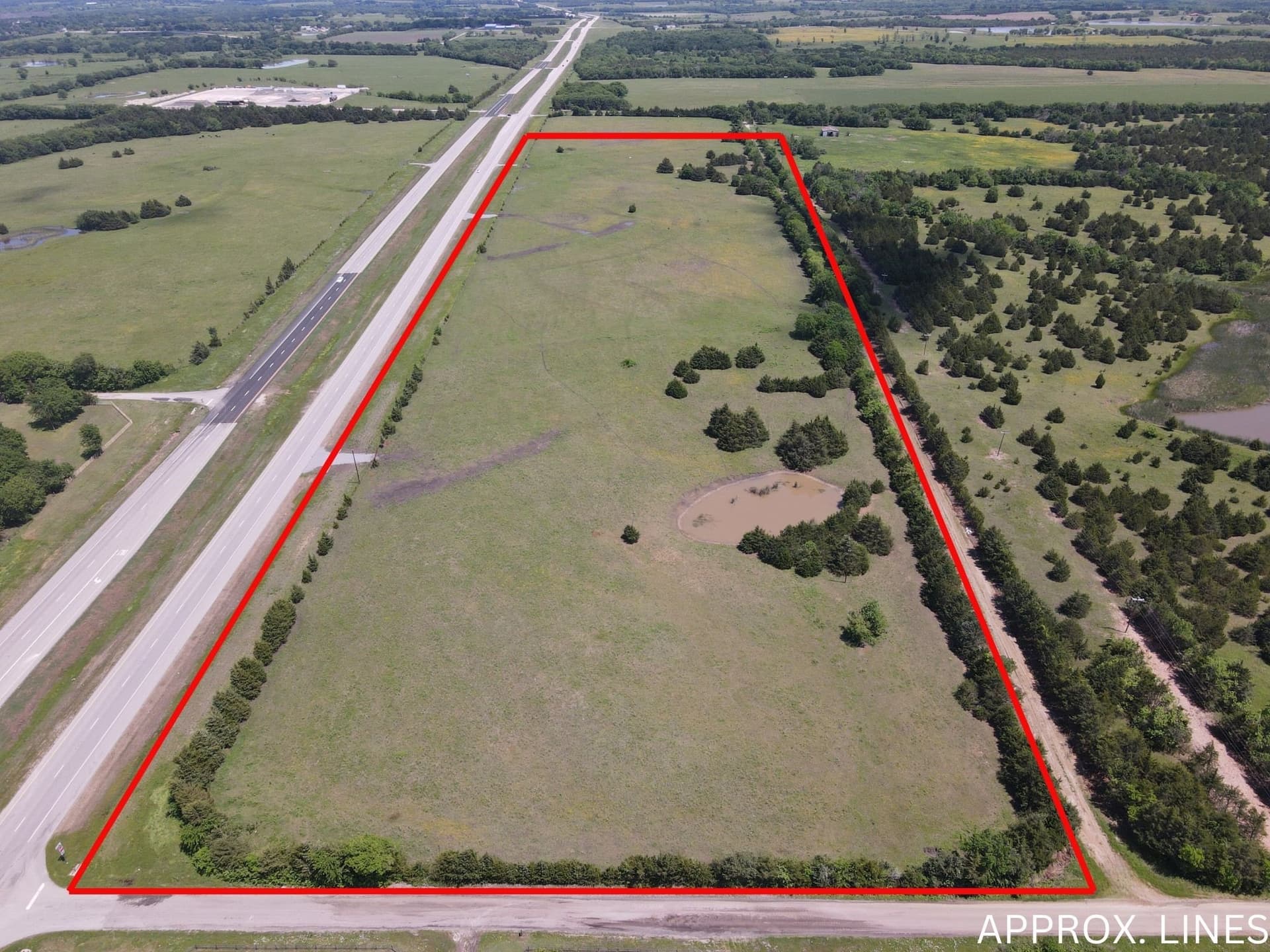 27.23 acres in Fannin County gallery image 4