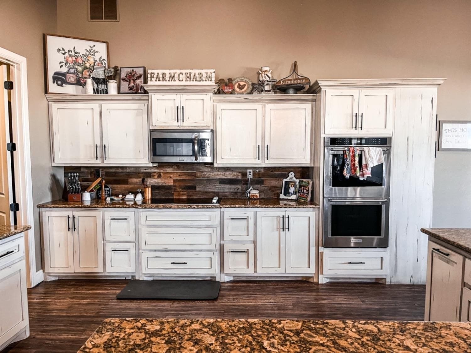 27.36 acres in Lynn County featured view