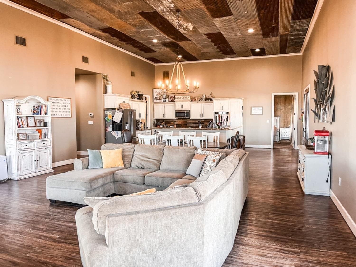 27.36 acres in Lynn County gallery image 3