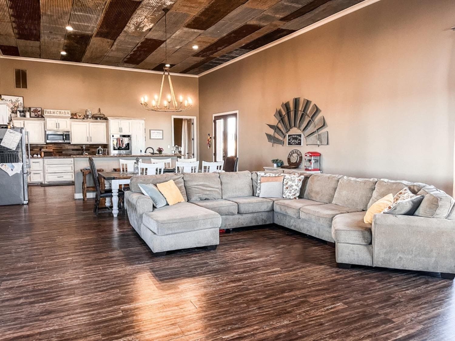 27.36 acres in Lynn County gallery image 2