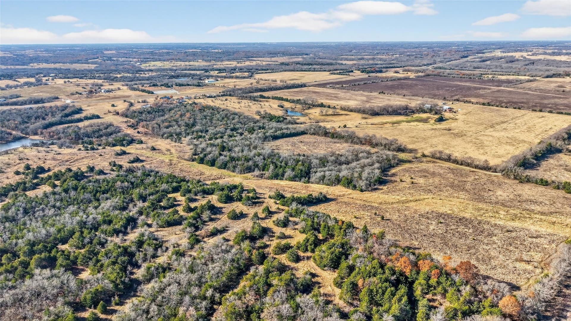 91 acres in Grayson County - photo 23