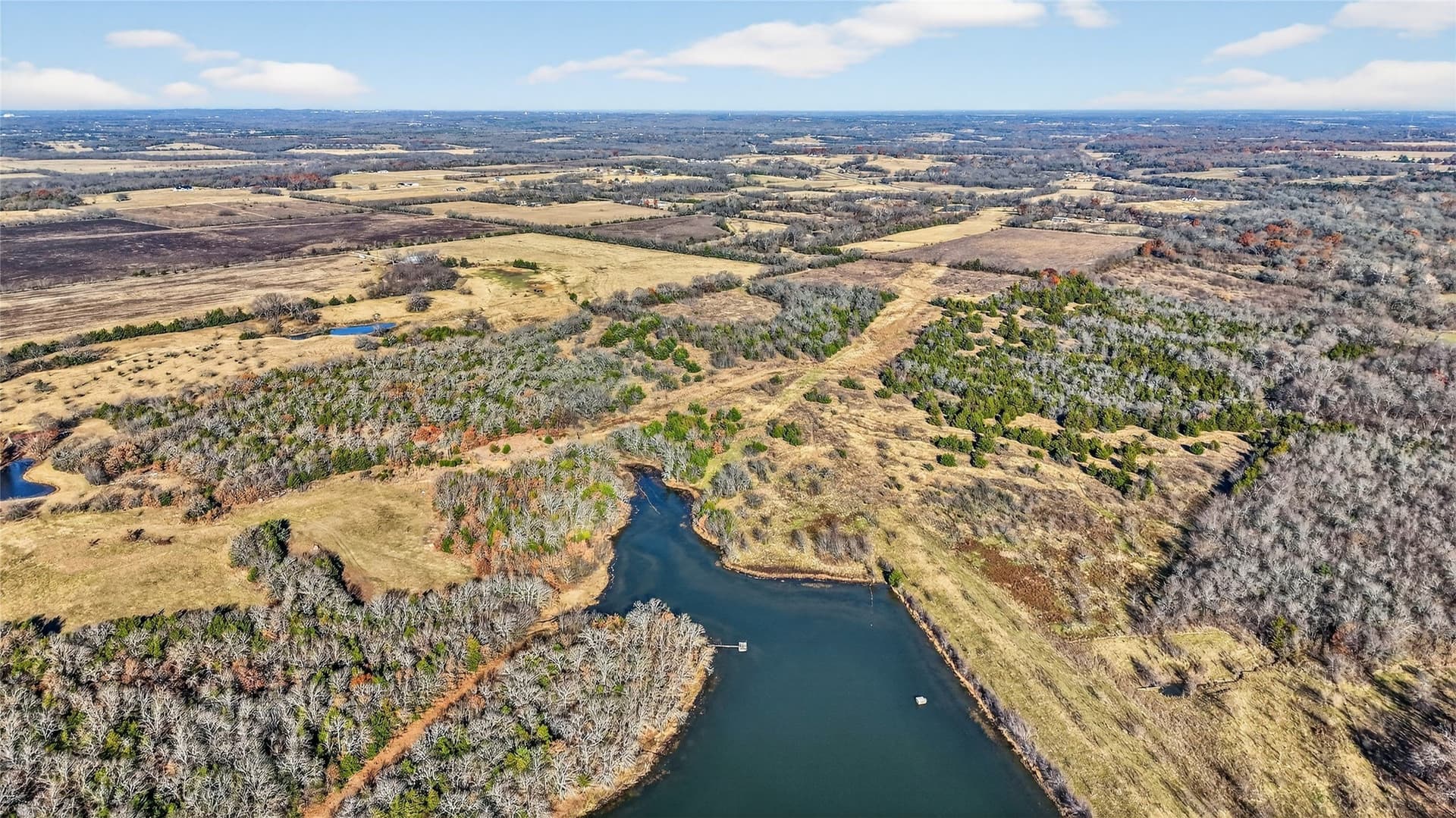 91 acres in Grayson County - photo 6