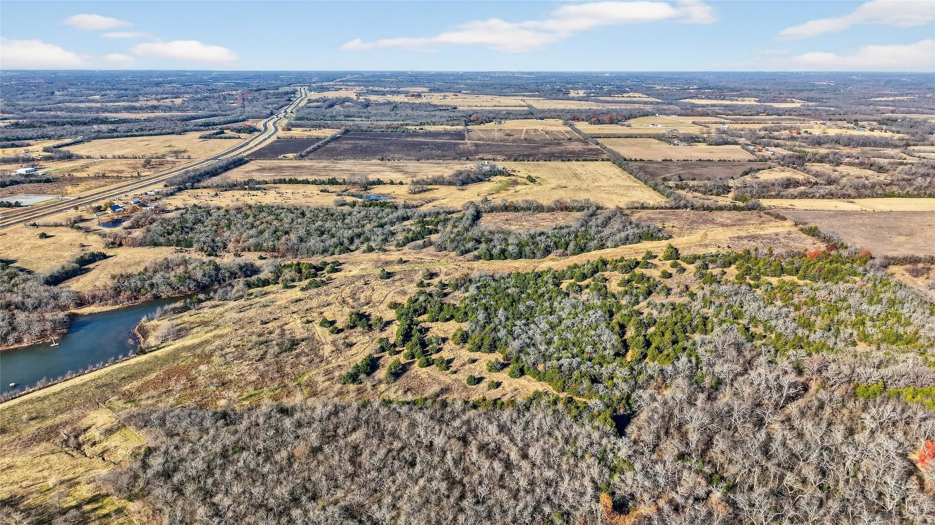 91 acres in Grayson County - photo 11