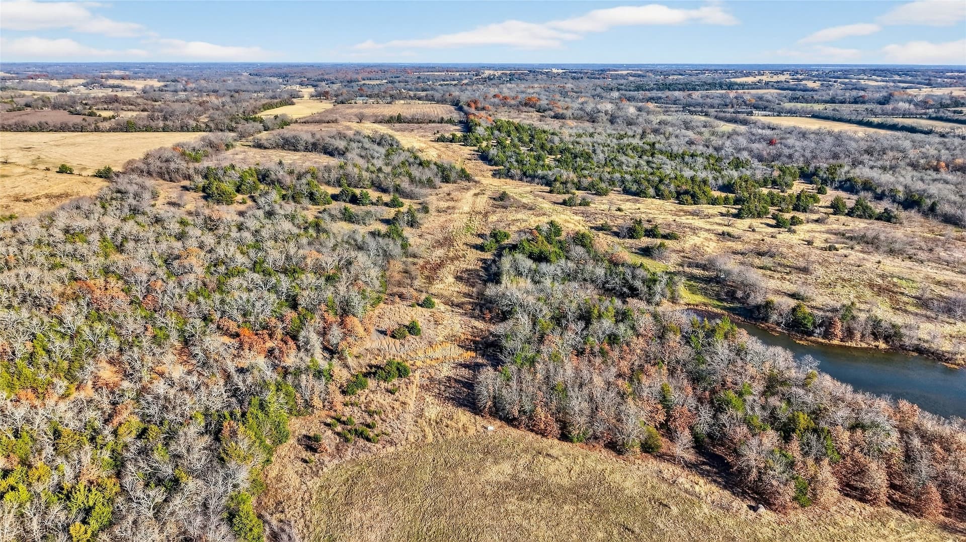 91 acres in Grayson County - photo 26