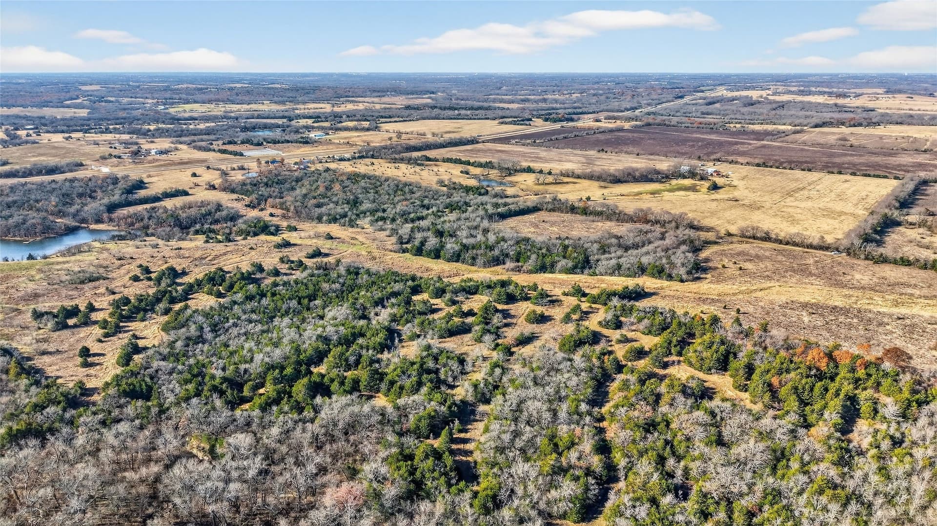 91 acres in Grayson County - photo 22