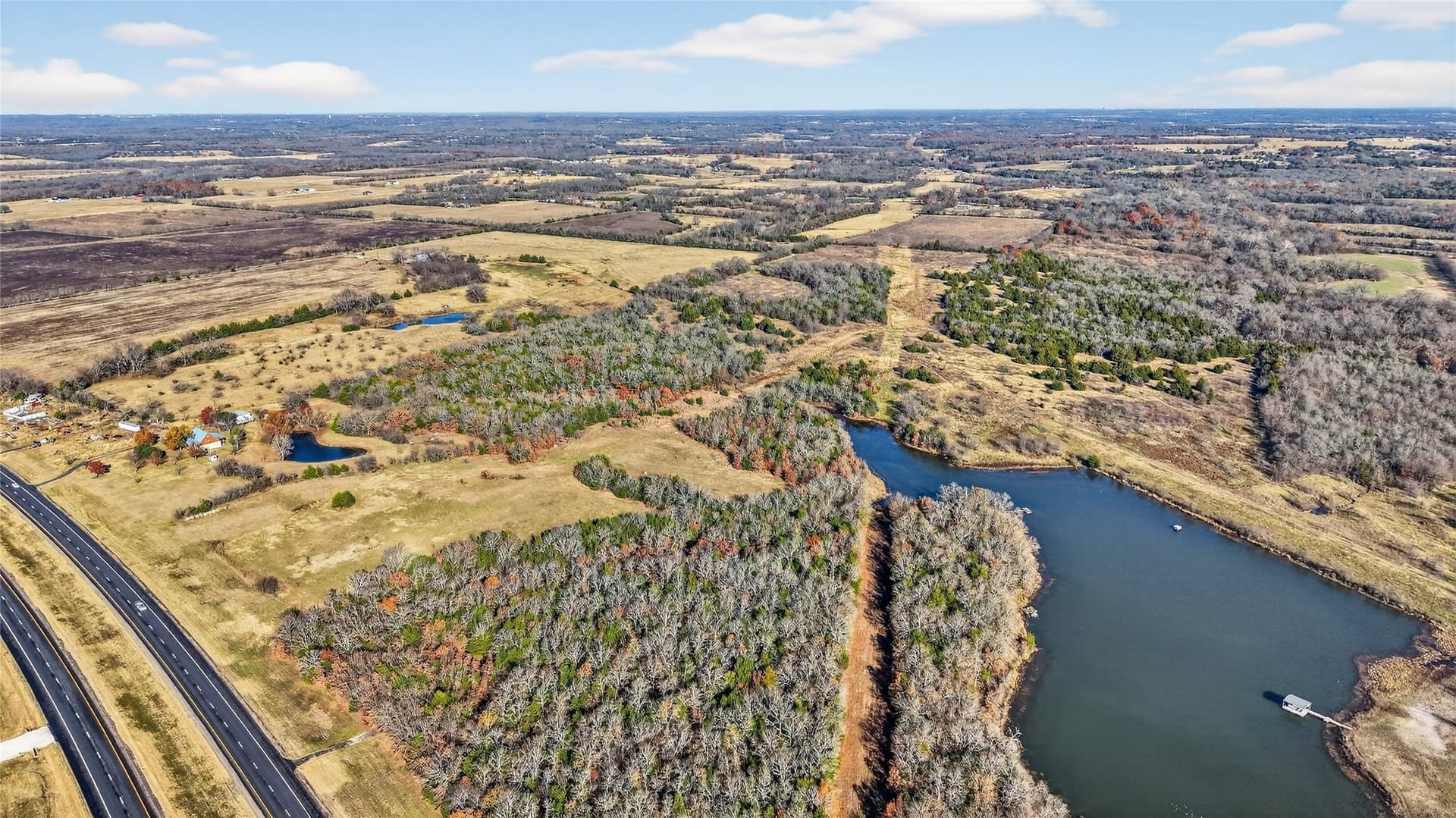 91 acres in Grayson County - photo 9
