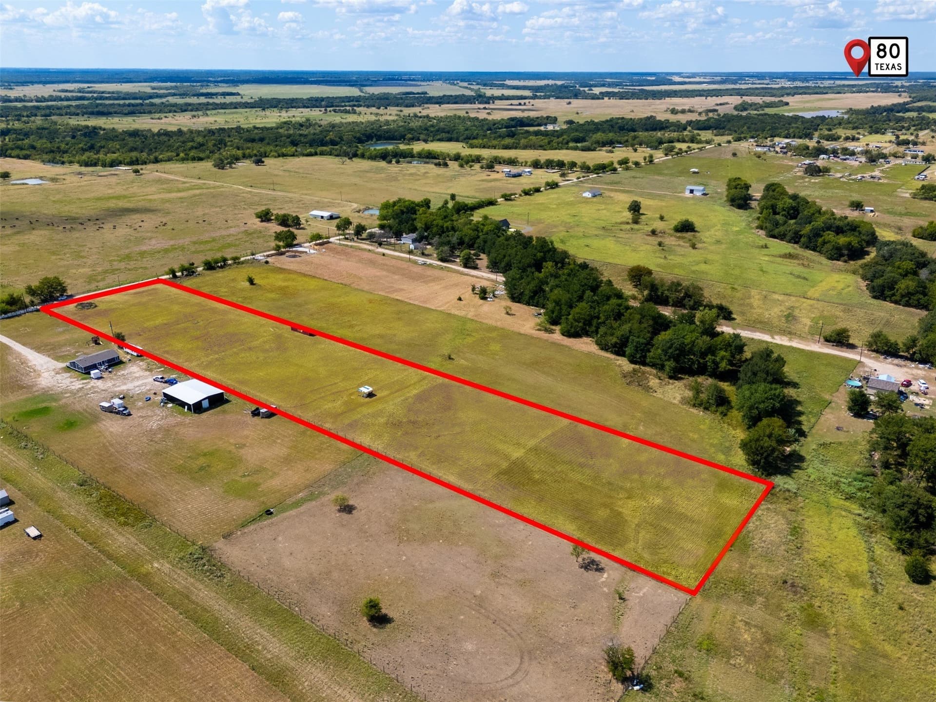 5.11 acres in Van Zandt County - photo 3