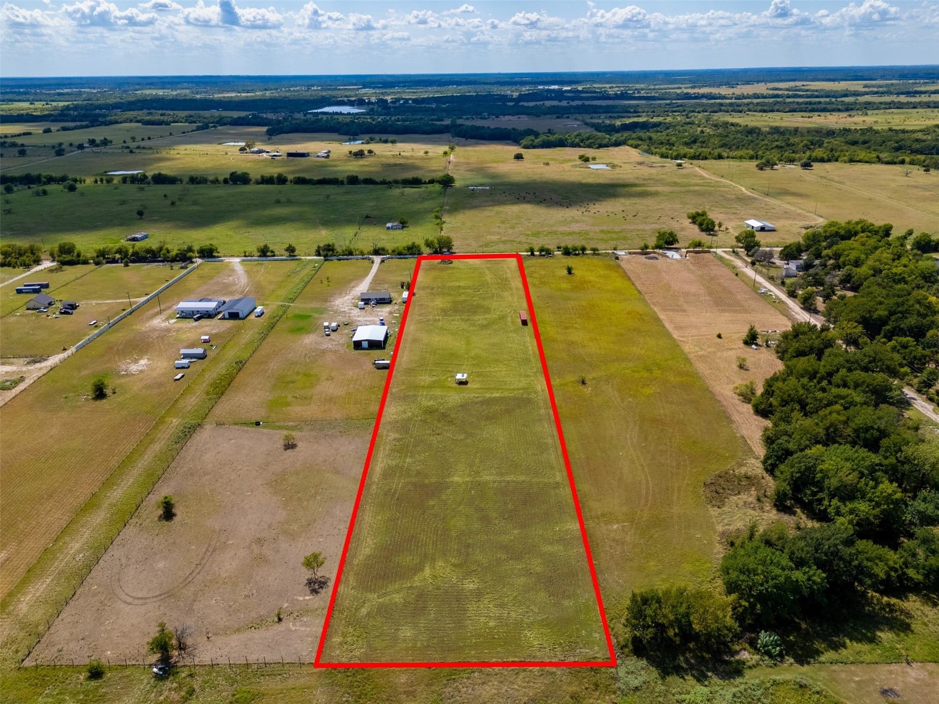 5.11 acres in Van Zandt County - photo 2