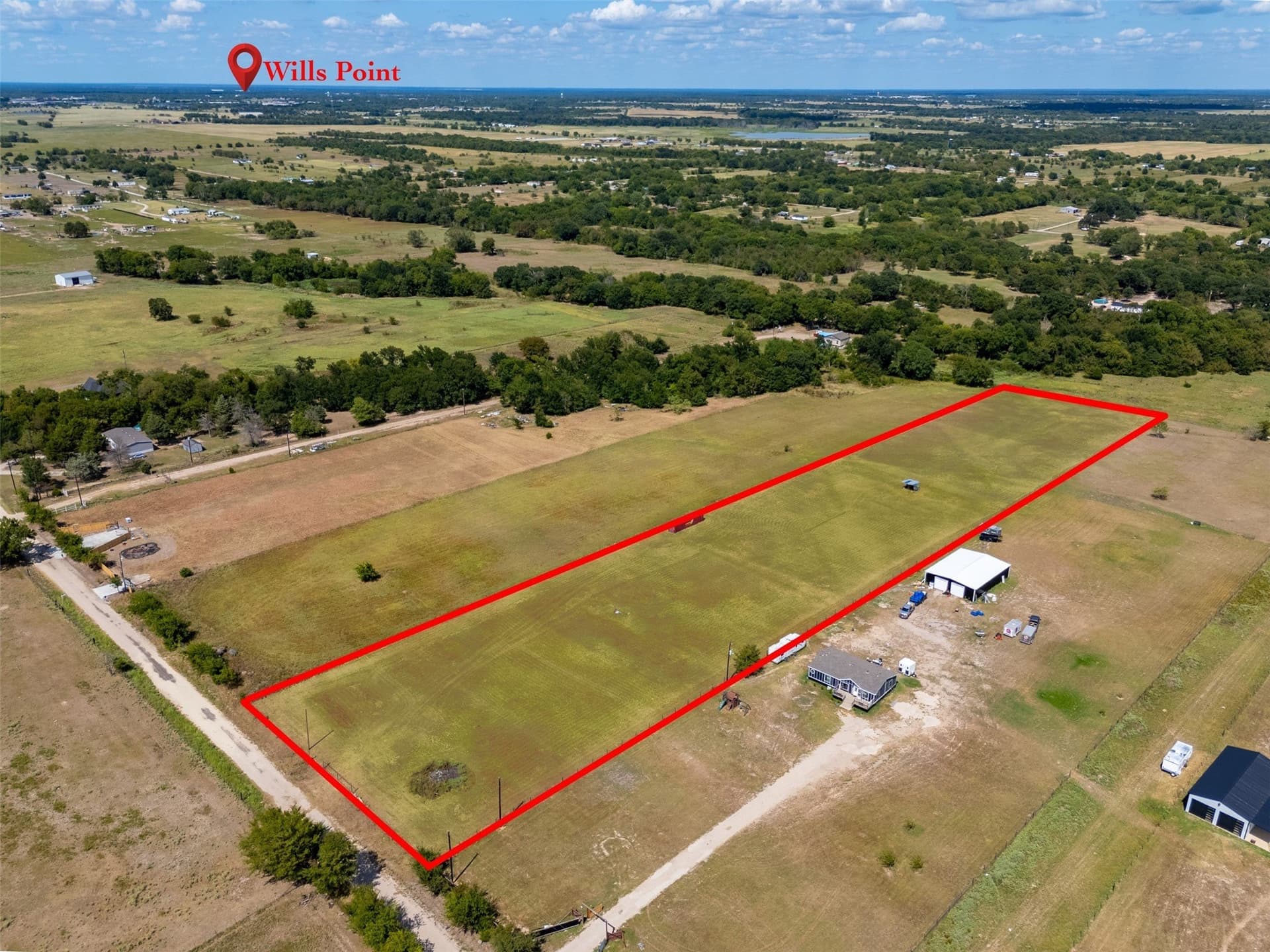 5.11 acres in Van Zandt County - photo 4
