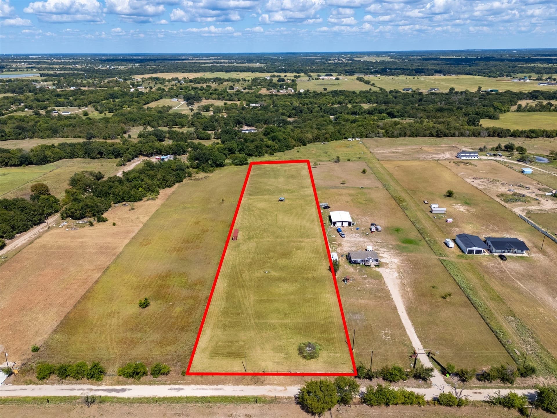 5.11 acres in Van Zandt County - photo 5