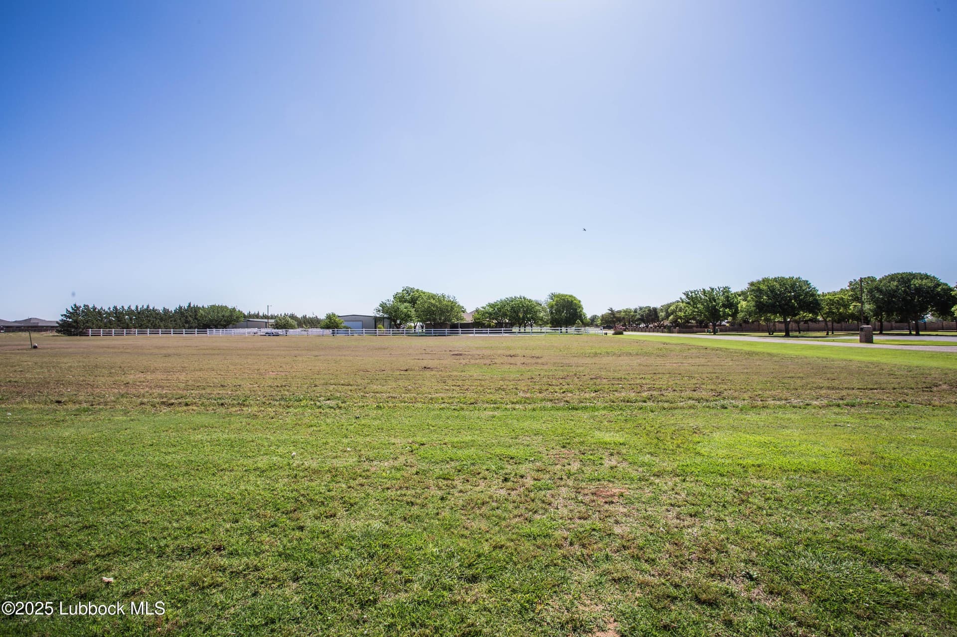 1 acres in Lubbock County