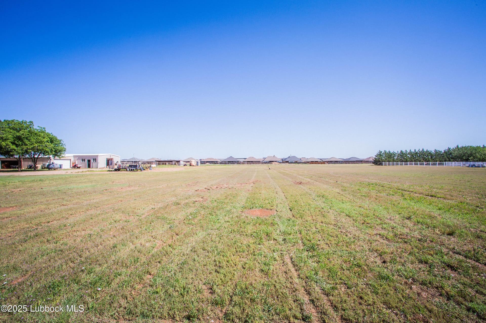 1 acres in Lubbock County featured view