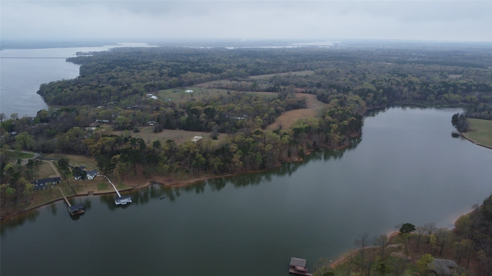69.14 acres in Titus County