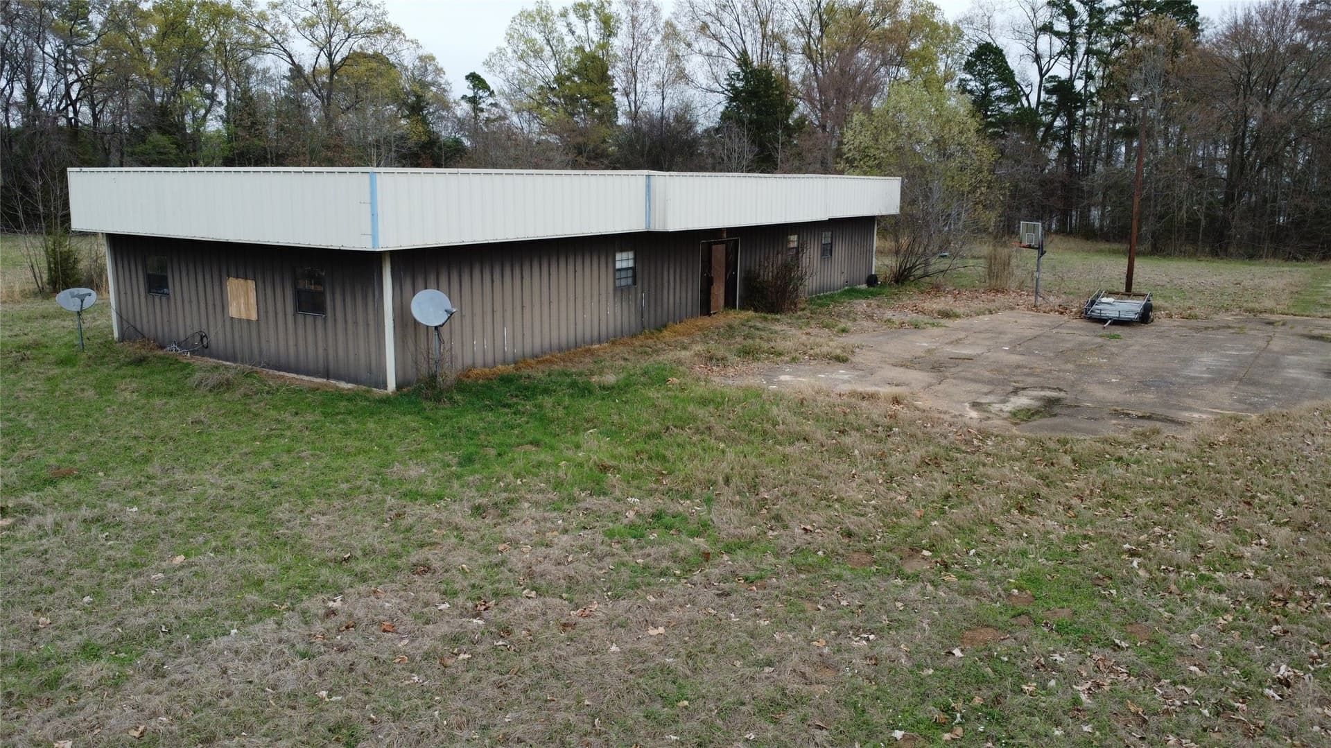 69.14 acres in Titus County - photo 8