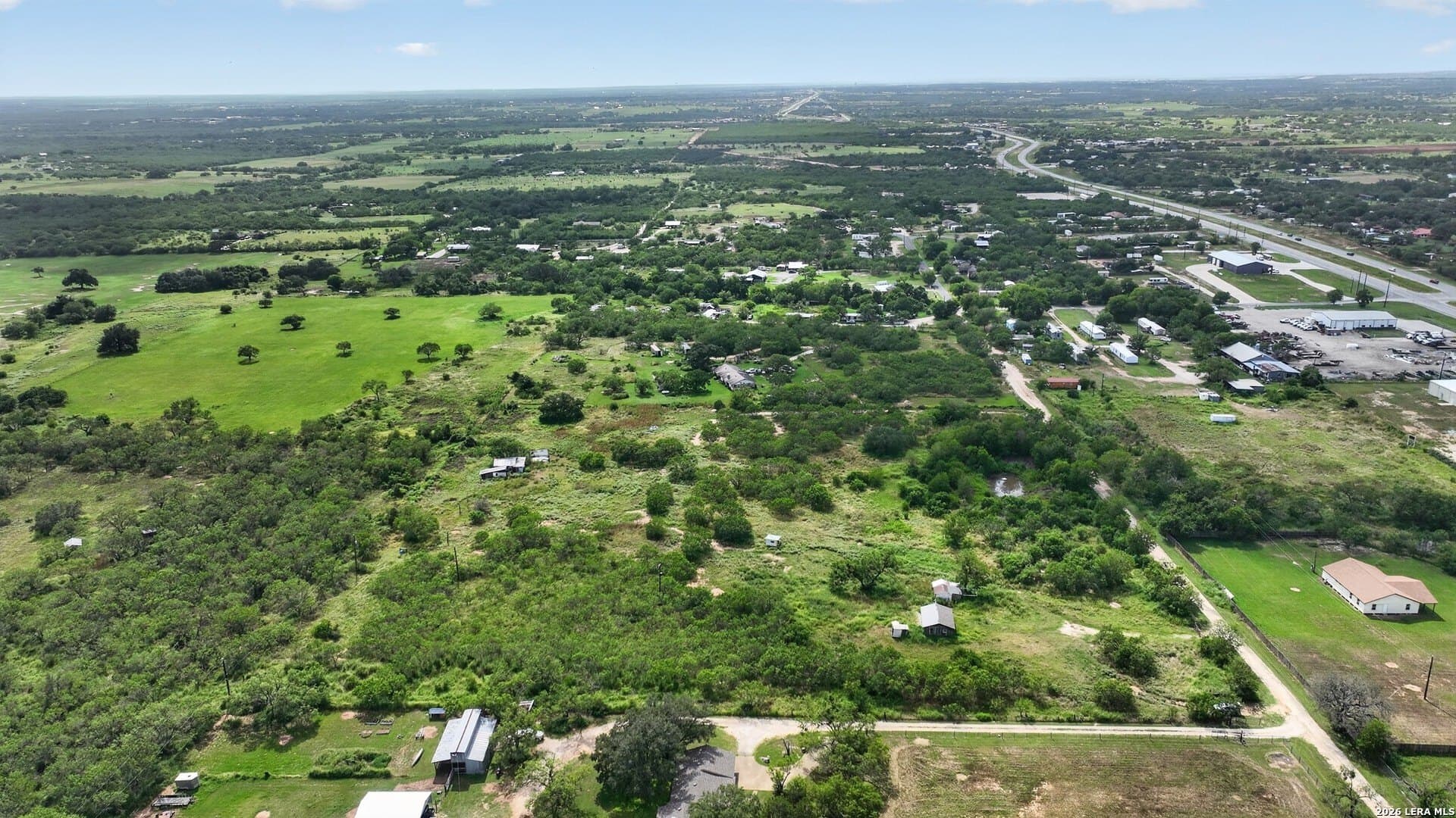 10 acres in Bexar County - photo 6