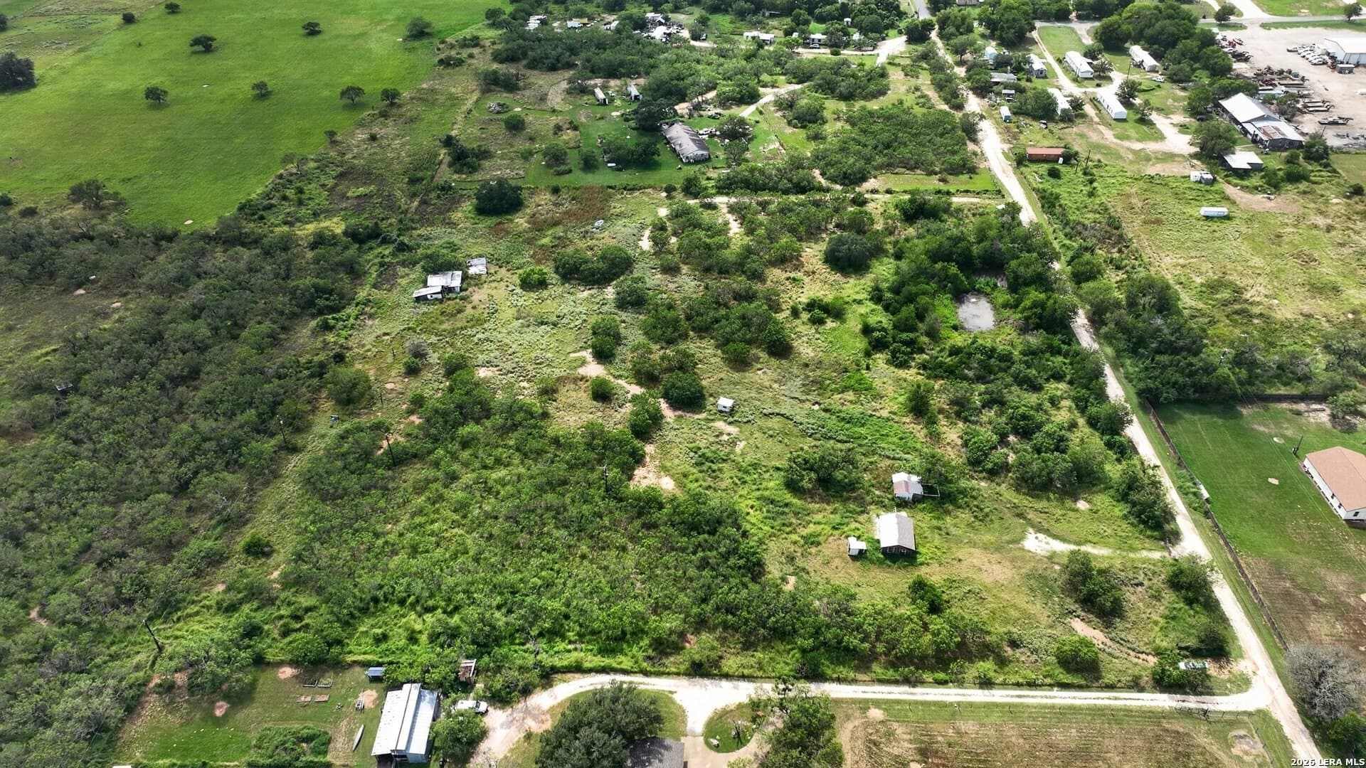10 acres in Bexar County - photo 15
