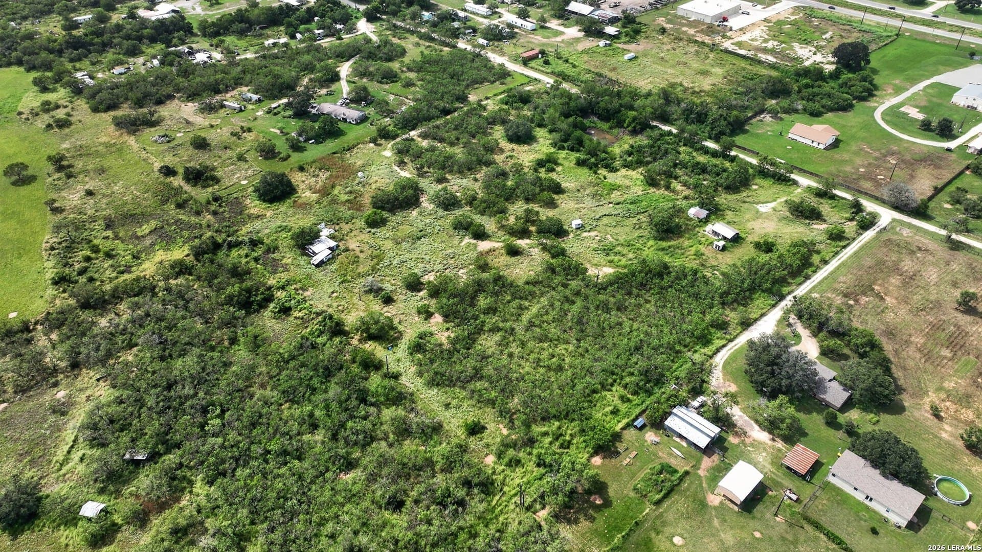 10 acres in Bexar County - photo 16