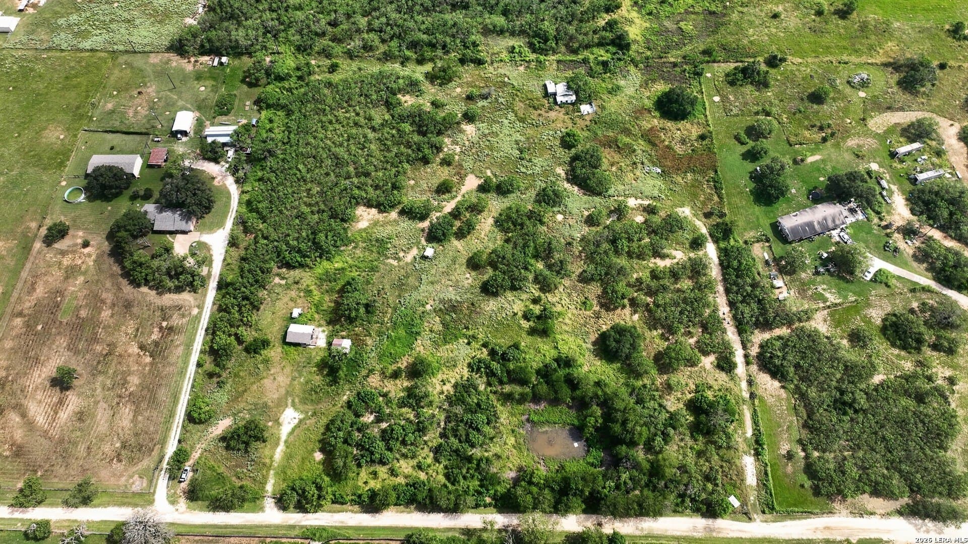 10 acres in Bexar County - photo 12
