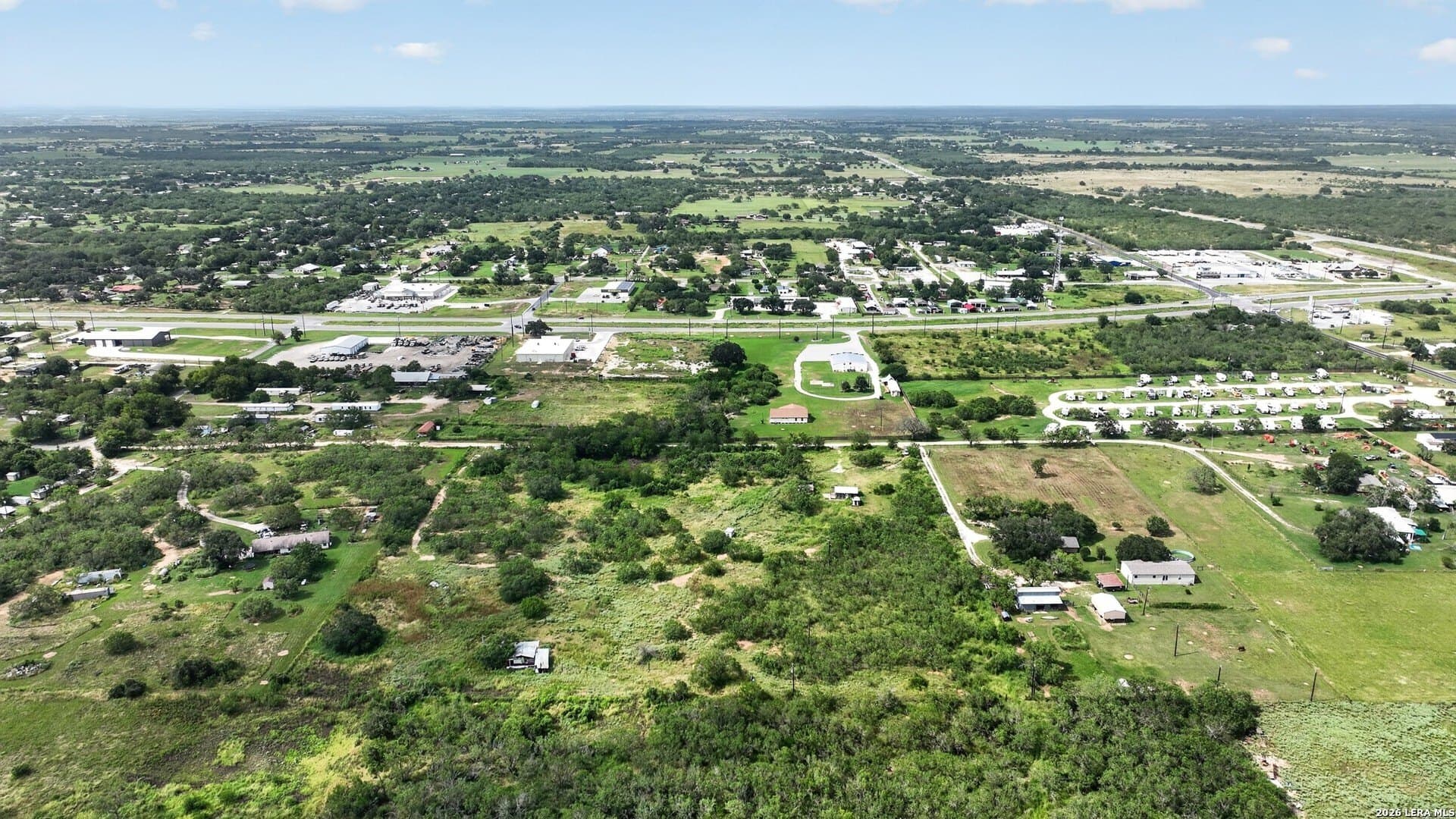 10 acres in Bexar County - photo 10