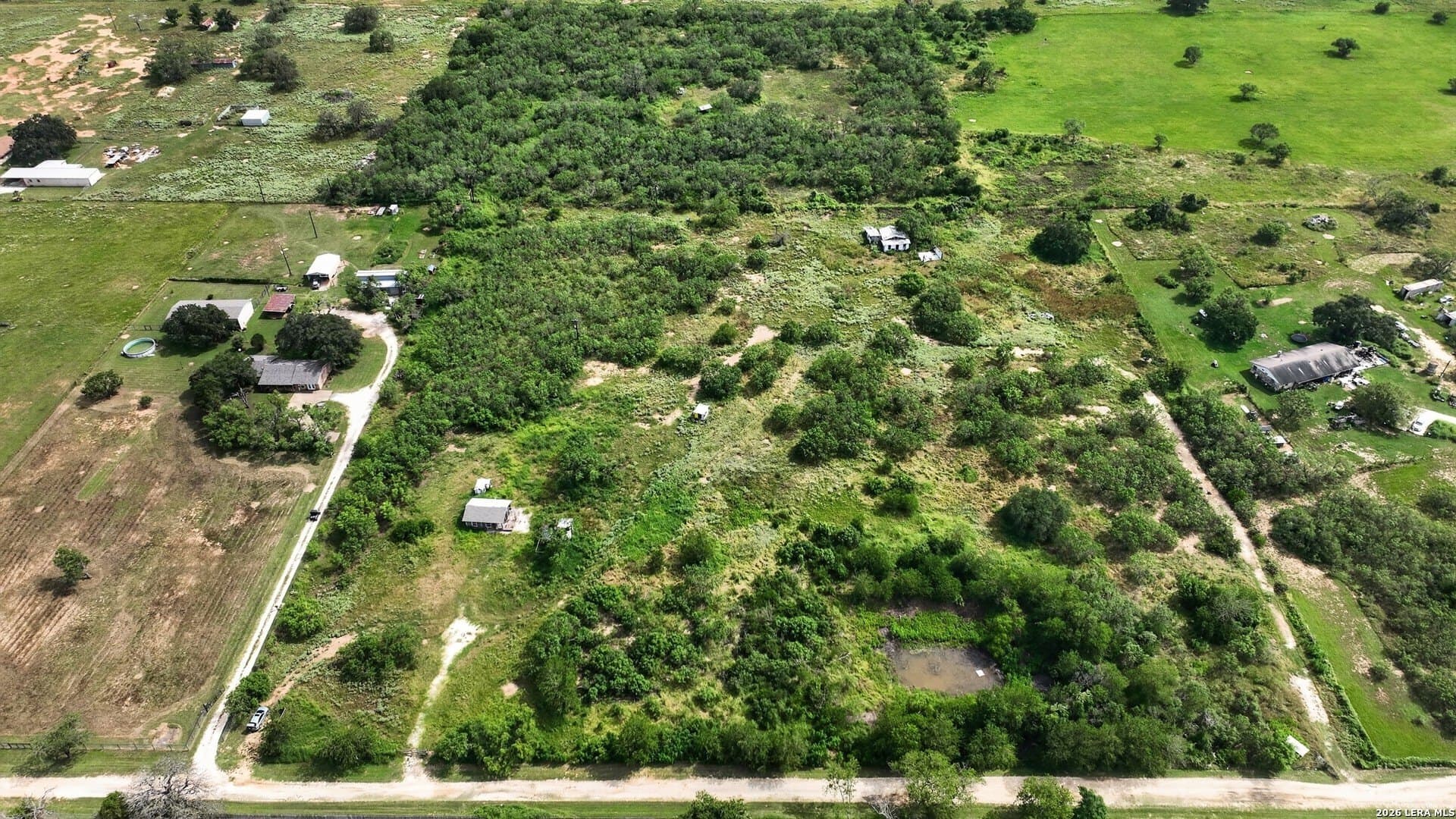10 acres in Bexar County - photo 22