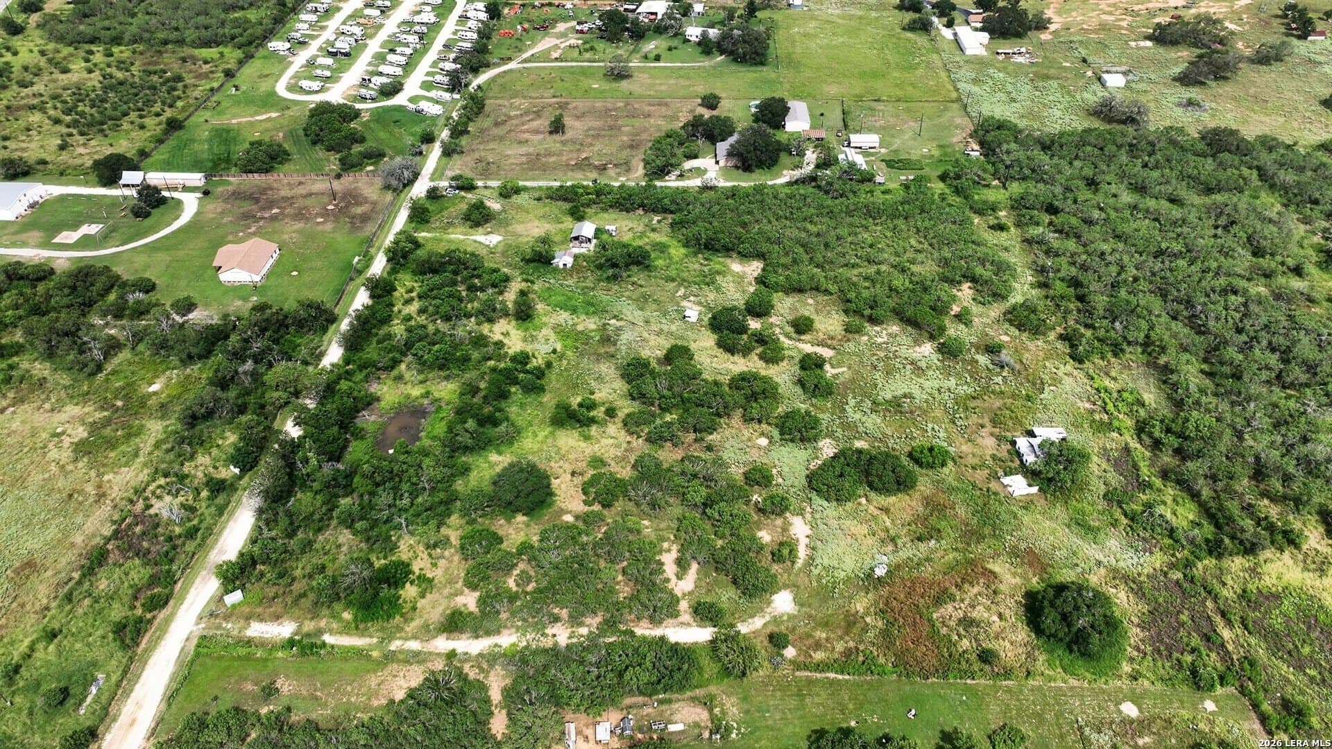 10 acres in Bexar County - photo 13