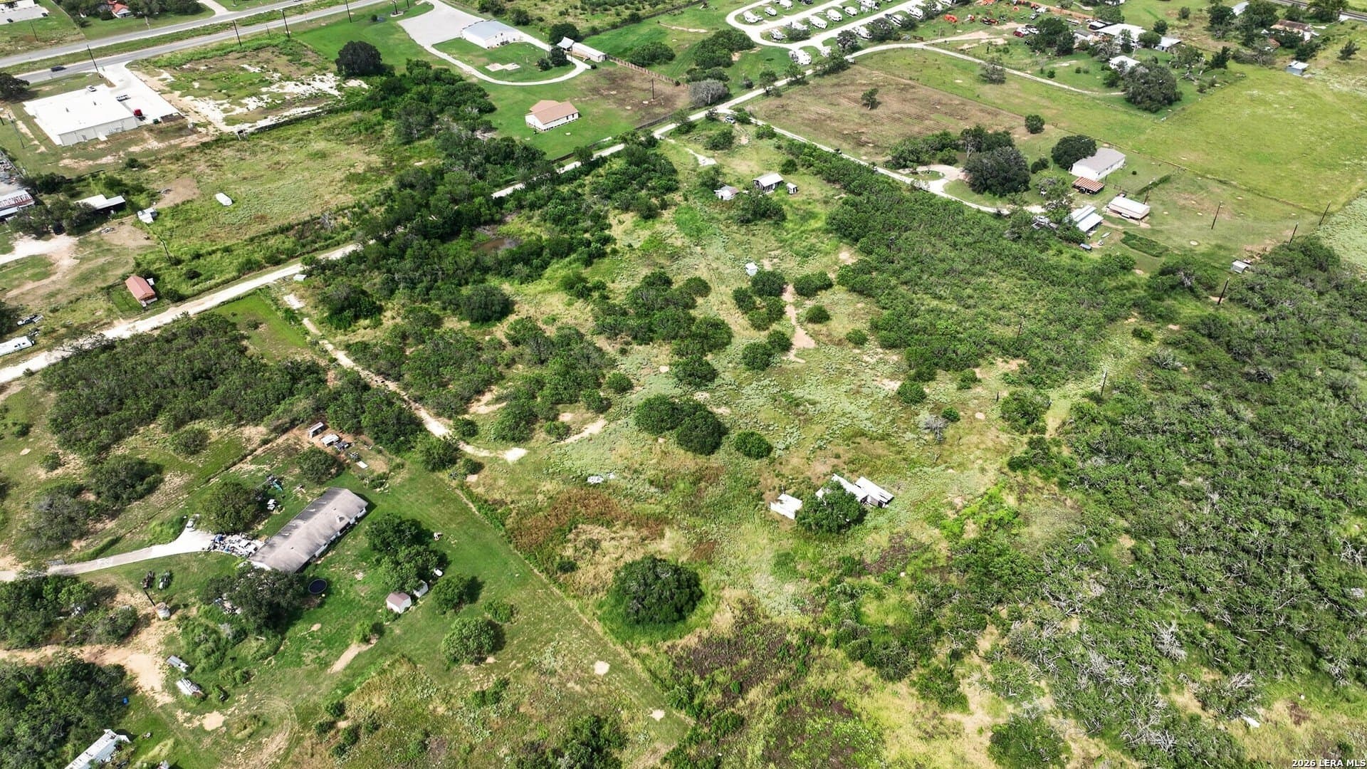 10 acres in Bexar County - photo 17