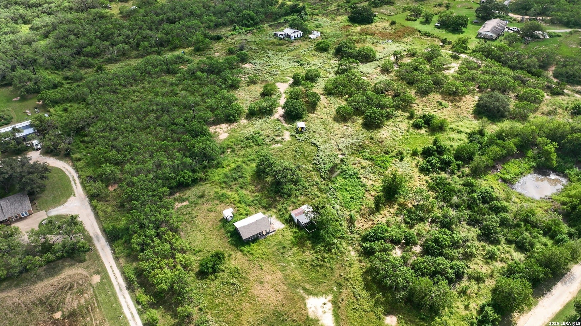 10 acres in Bexar County - photo 9