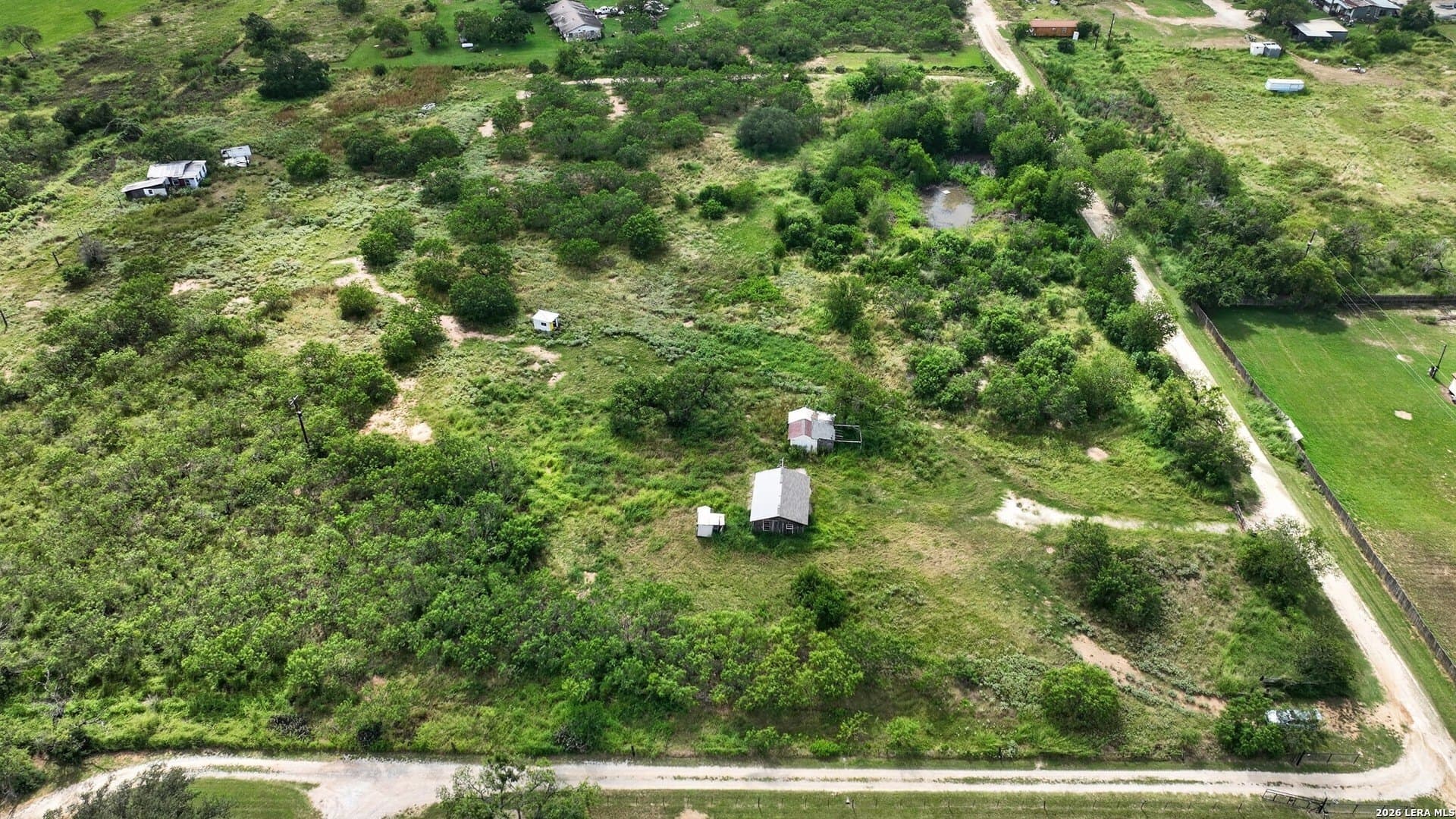10 acres in Bexar County - photo 7
